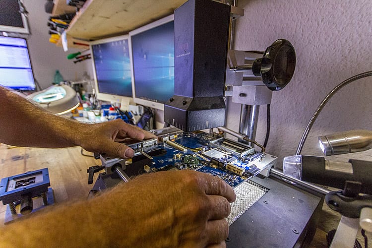 eichsfelder unternehmen inregia it-systeme starrost dingelstädt computer it reparatur netzwerke server