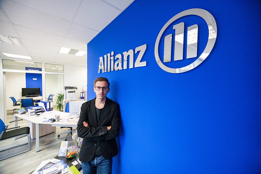 Allianz Agentur Andreas Tauber