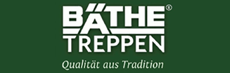 bäthe treppenbau treppen Baethe mühlhausen