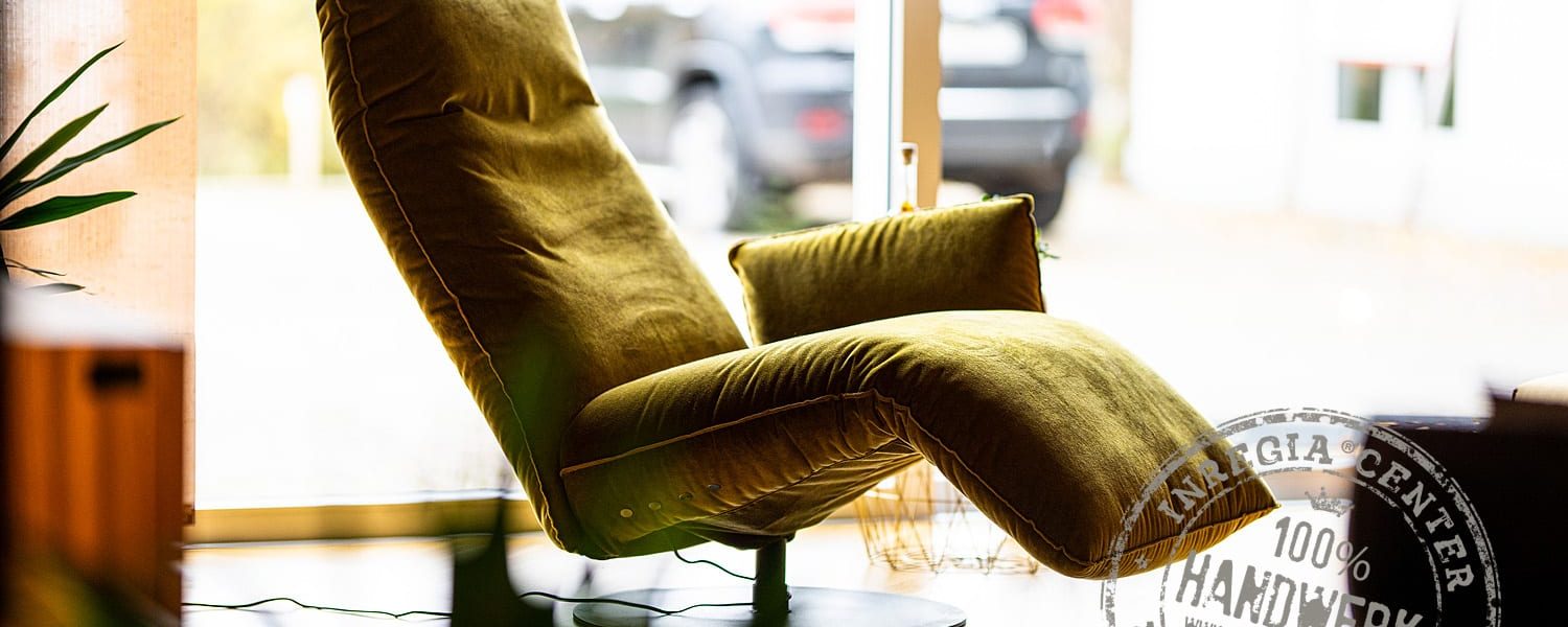 BULLFROG Baboo Sitzmöbel exklusiv Sessel Liegen Sofa Couch