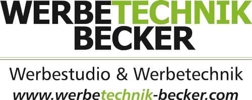 Werbetechnik Becker inregiacenter inregia Handwerkerportal Handwerkerausstellung Unternehmernetzwerk Netzwerk für unterhemer