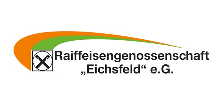 Raiffeisen Eichsfeld Baustoffe Brennstoffe Werkzeuge Gartengeräte