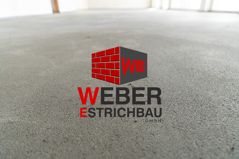 Weber Estrichbau GmbH