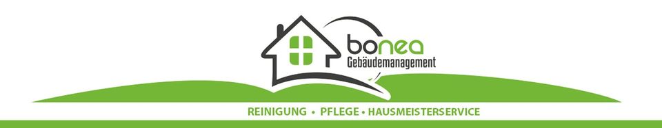 bonea gebäudemanagement reinigung pflege hausmeisterservice gebäudeverwaltung eichsfeld sonnenstein böttcher grundstückspflege Tatortreinigung