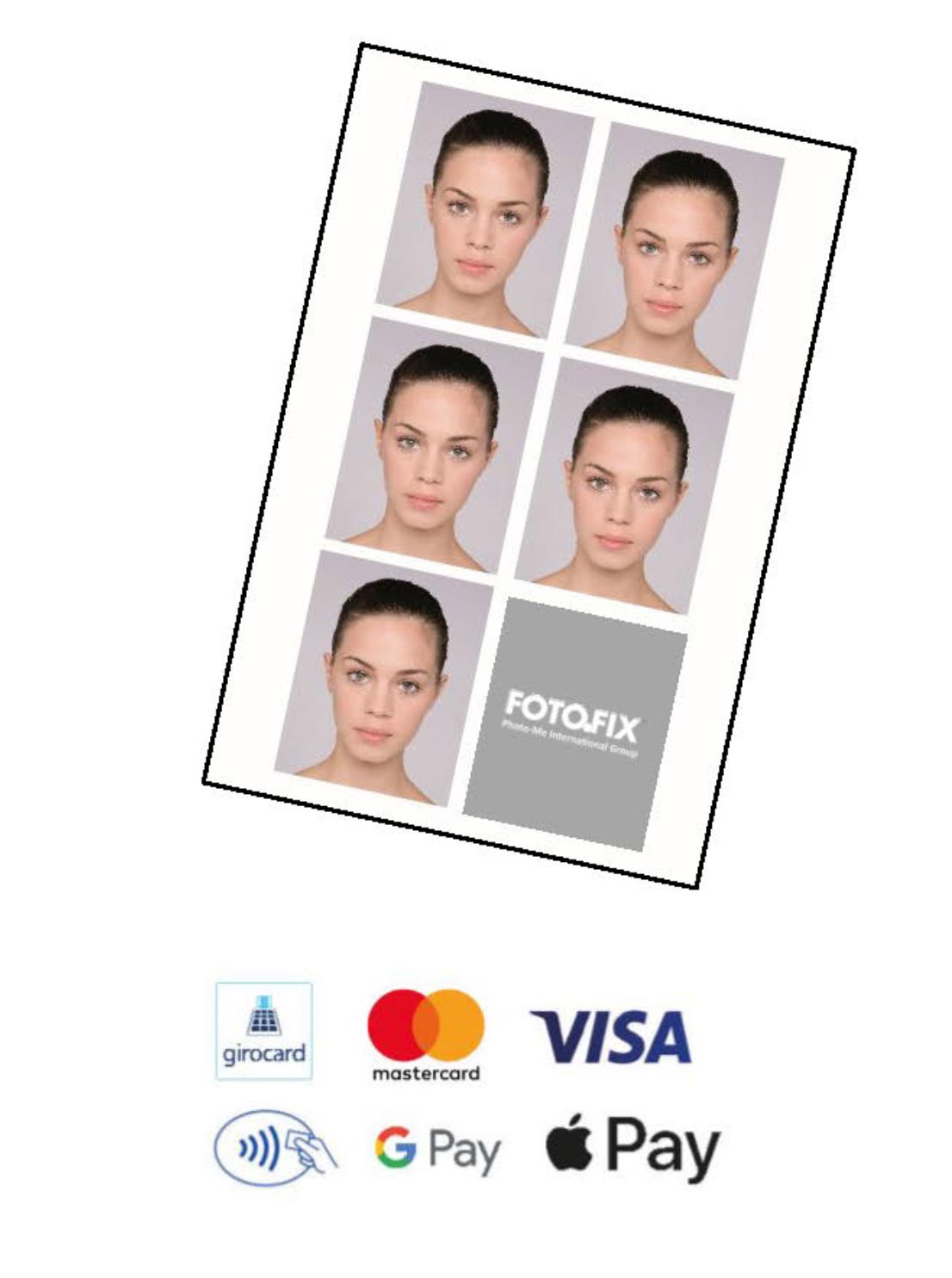 biometrische Passbilder Passbild Passfoto Passfotos passbildautomat Bewerbungsfotos Bewerbungsfoto