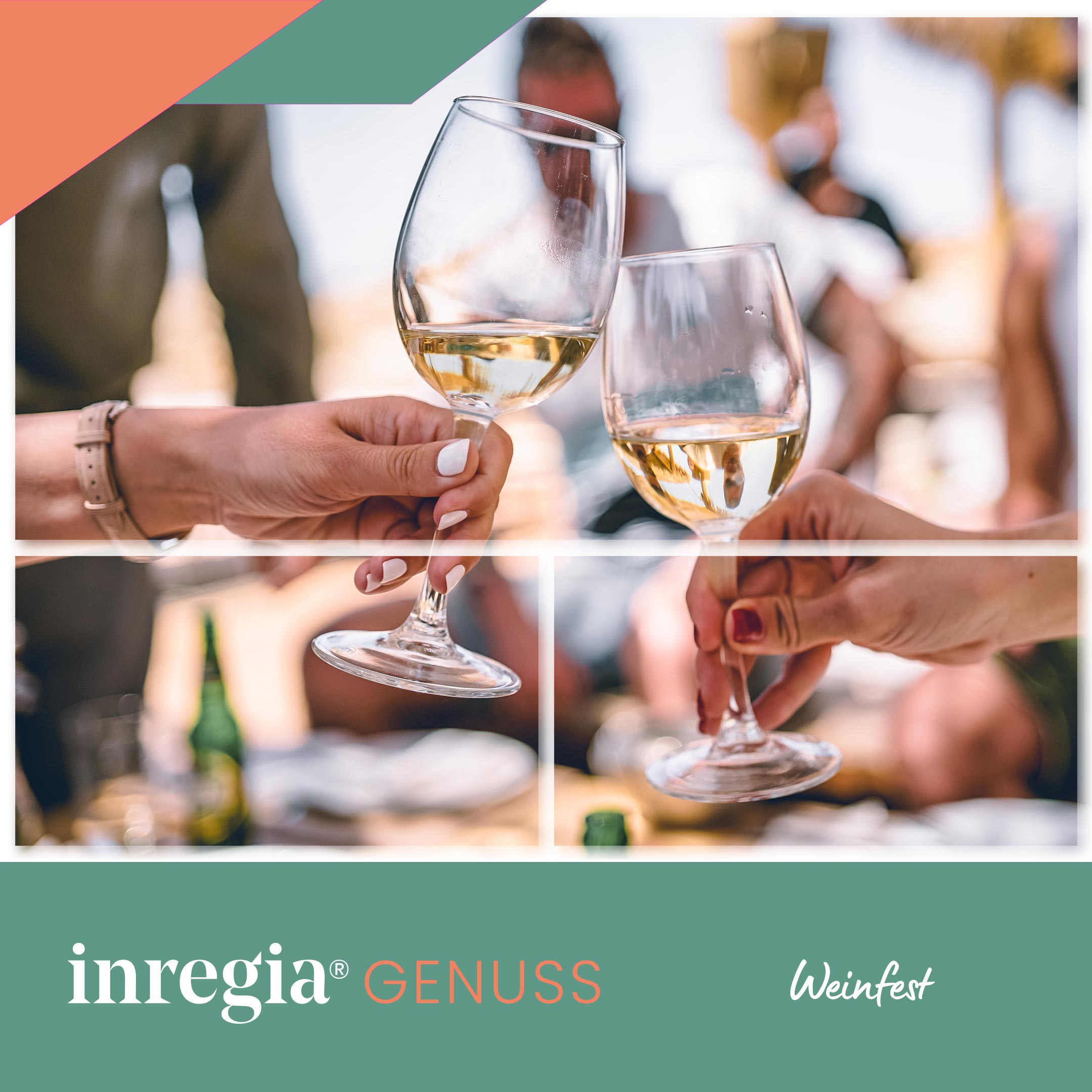 inregia Weinfest