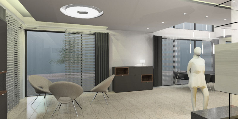 formart Büro für Gestaltung 3d Planung Eichsfeld Lichtkonzepte Innenarchitektur Möbelplanung Modellbau 3d druck